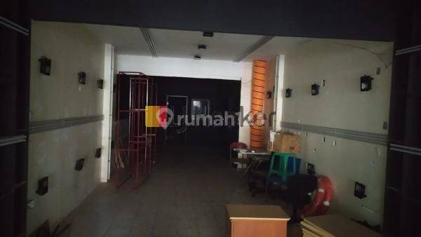 Ruko Jual Roa Malaka Tambora Jakarta Barat 1