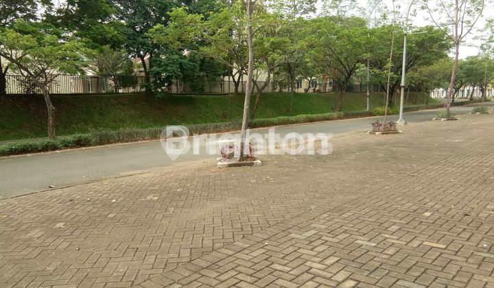 RUKO GANDENG FOREST HILL 2