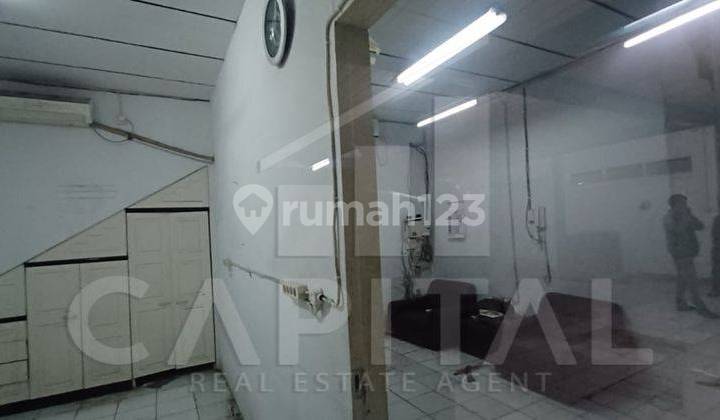 Gudang Mandiri di Sumber Sari Dekat Tol Pasir Koja Gudang Mandiri di Sumber Sari Dekat Tol Pasir Koja