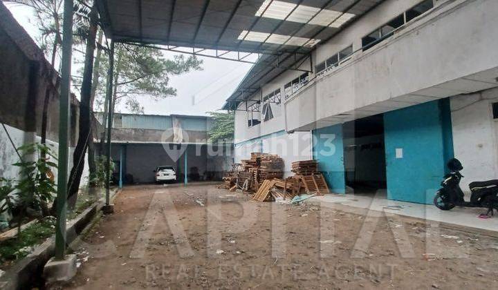 Gudang Mandiri di Sumber Sari Dekat Tol Pasir Koja Gudang Mandiri di Sumber Sari Dekat Tol Pasir Koja