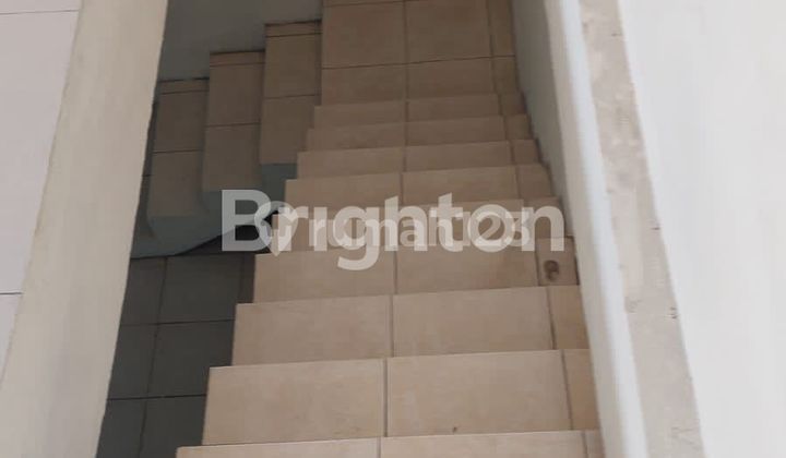 STRATEGIC SHOPHOUSE IN SINDANG BARANG