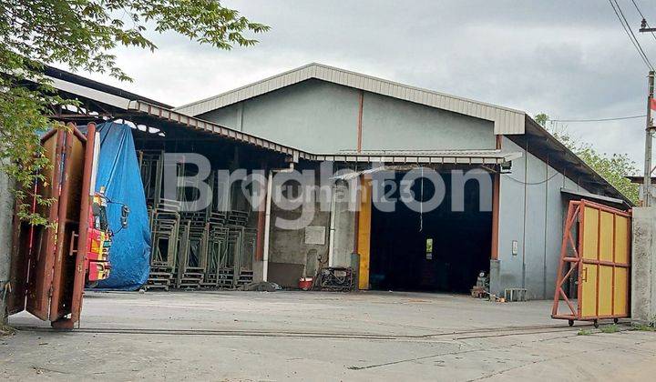 PABRIK ARANG WRINGINANOM GRESIK 1