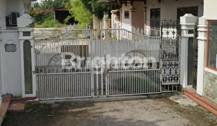 WAREHOUSE 2500 SQUARE METERS  JUWORING, KLATEN