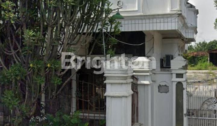 WAREHOUSE 2500 SQUARE METERS  JUWORING, KLATEN