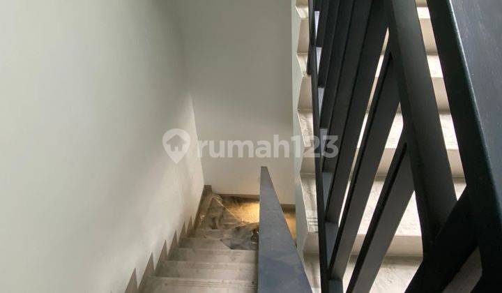 Ready 2 Unit Ruko Baru di Jl Jendral Sudirman Bandung 2