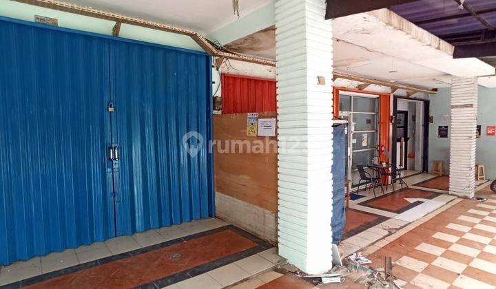 Ruko Palazzo 2 Lantai Siap Pakai Di Villa Mutiara Cikarang  1