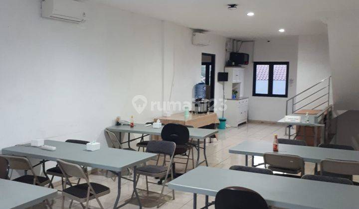 Ruko Murah Dijual Cepat Dipondok Pinang Jakarta Selatan 2