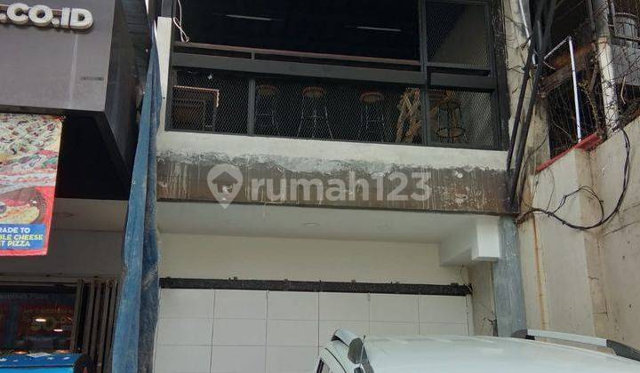 Two-Story Shop House Guaranteed Profitable Main Road Amir Mahmud Cibabat Cimahi Two-Story Shop House Guaranteed Profitable Main Road Amir Mahmud Cibabat Cimahi