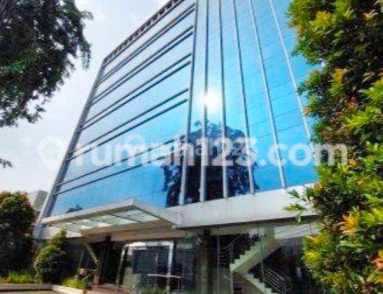 GEDUNG KANTOR  HARGA PROMO  DI WARUNG BUNCIT JAKARTA SELATAN 1