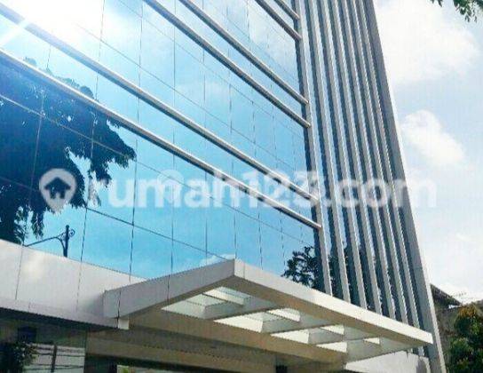 GEDUNG KANTOR  HARGA PROMO  DI WARUNG BUNCIT JAKARTA SELATAN 2