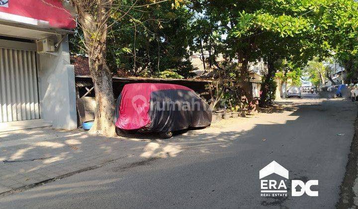 Ruko 2 Lantai Siap Pakai Dekat Simpang Lima Ligu Tengah Semarang 2