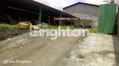 Warehouse In Dau Malang Warehouse In Dau Malang