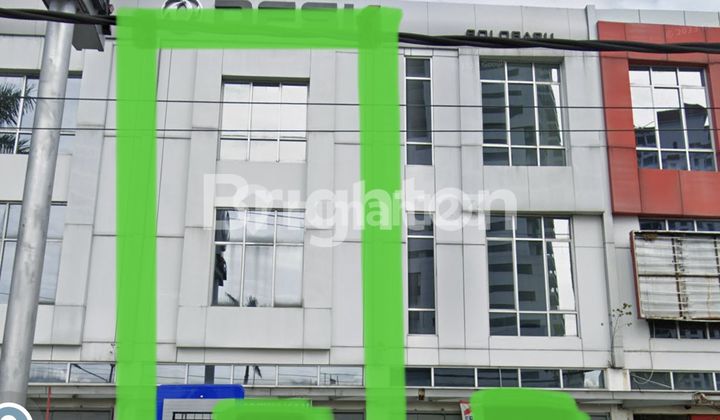 SHOPHOUSE NO 7 READY TO USE!!! PREMIUM LOCATION SOLOBARU!!! STURDY AND EXCELLENT BUILDING!!!! SHOPHOUSE NO 7 READY TO USE!!! PREMIUM LOCATION SOLOBARU!!! STURDY AND EXCELLENT BUILDING!!!!