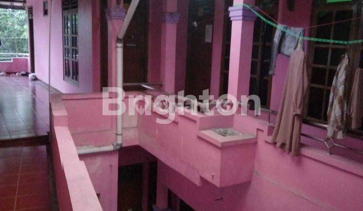 RUMAH KOST2AN 2LT AKTIF DEKAT FLAY OVER JANTI 2