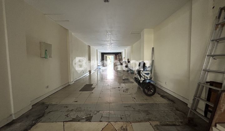 RUKO SIAP PAKAI DI SUNSET ROAD BALI