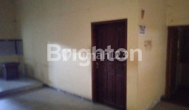 Shop House Large City Center Tulungagung Shop House Large City Center Tulungagung