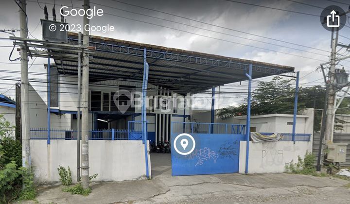 READY-TO-USE WAREHOUSE!! 6-CAR ROW STREET ACCESS!! WITH 2 TOLL GATE ACCESSES!! PREMIUM LOCATION READY-TO-USE WAREHOUSE!! 6-CAR ROW STREET ACCESS!! WITH 2 TOLL GATE ACCESSES!! PREMIUM LOCATION