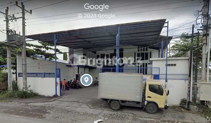 READY-TO-USE WAREHOUSE!! 6-CAR ROW STREET ACCESS!! WITH 2 TOLL GATE ACCESSES!! PREMIUM LOCATION READY-TO-USE WAREHOUSE!! 6-CAR ROW STREET ACCESS!! WITH 2 TOLL GATE ACCESSES!! PREMIUM LOCATION