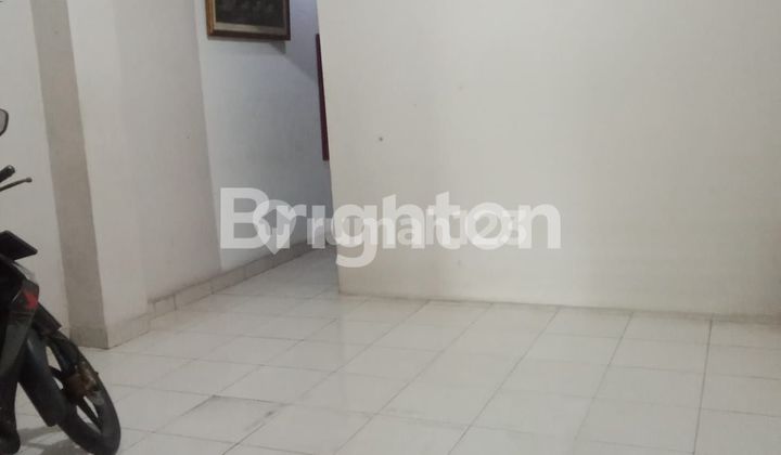 RUKO 3 1/2 LANTAI DI MARGONDA RUKO 3 1/2 LANTAI DI MARGONDA