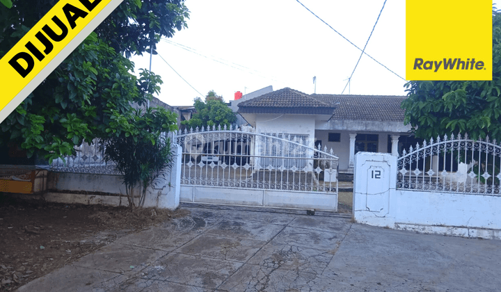 Rumah di Rajabasa 1