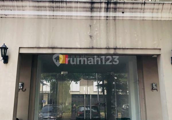Dijual Harga Murah Ruko di Citralake Sawangan