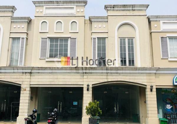 Dijual Harga Murah Ruko di Citralake Sawangan Dijual Harga Murah Ruko di Citralake Sawangan