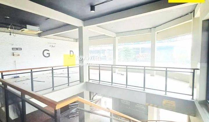 Ruko 2 pintu 3 lantai dijalan RA Kartini Bandarlamapung 2