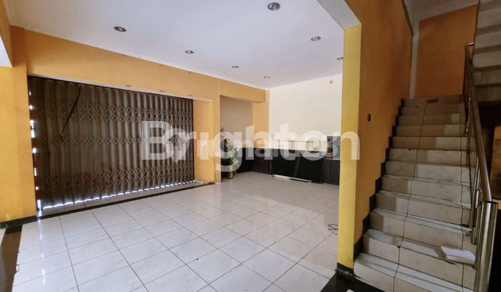 MIDTOWN BUSINESS SPACE, FORMERLY A FAMOUS RESTAURANT IN SOLO! PARKING SPACE FOR 15 CARS!!! EXCELLENT, READY TO USE MIDTOWN BUSINESS SPACE, FORMERLY A FAMOUS RESTAURANT IN SOLO! PARKING SPACE FOR 15 CARS!!! EXCELLENT, READY TO USE