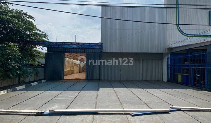 Ruko Exclusive Harga Terjangkau Area Kebayoran Baru 1