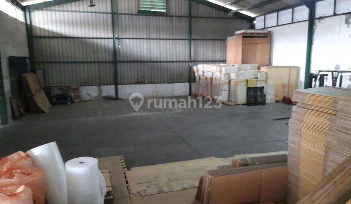 EX GUDANG KANTOR HARGA DIBAWAH NJOP 2