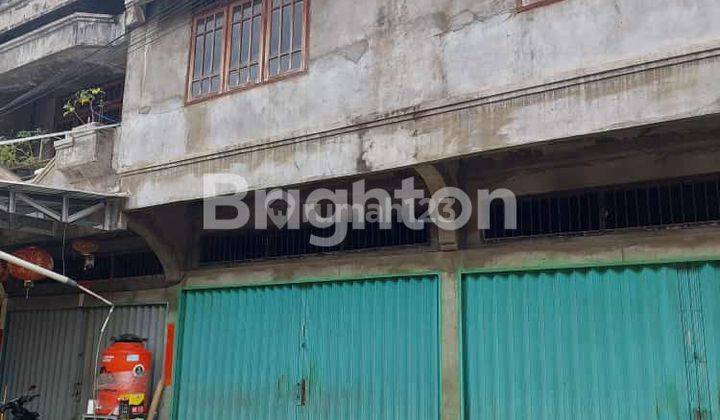 Ruko lokasi premium kawasan   premium di tengah kota akses dekat kemanapun 1
