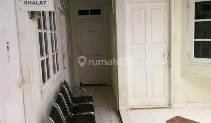 Ruko cocok untuk usaha Pinggir jalan Raya 2