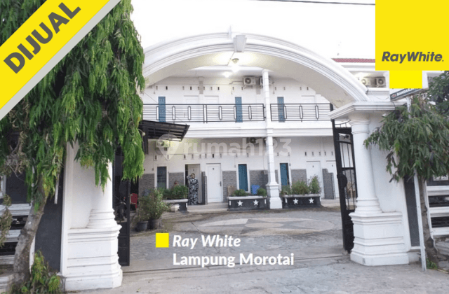 HOTEL MURAH DILAMPUNG 1