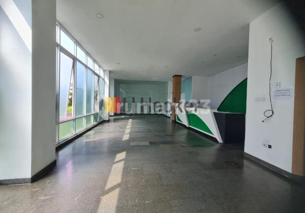 Strategically located building in Citra Raya, Tangerang