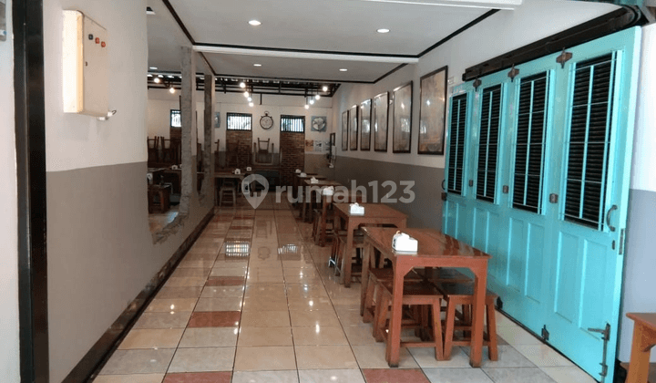 Turun Harga! Restorant Aktif mainroad Turangga Buah Batu Bandung 2