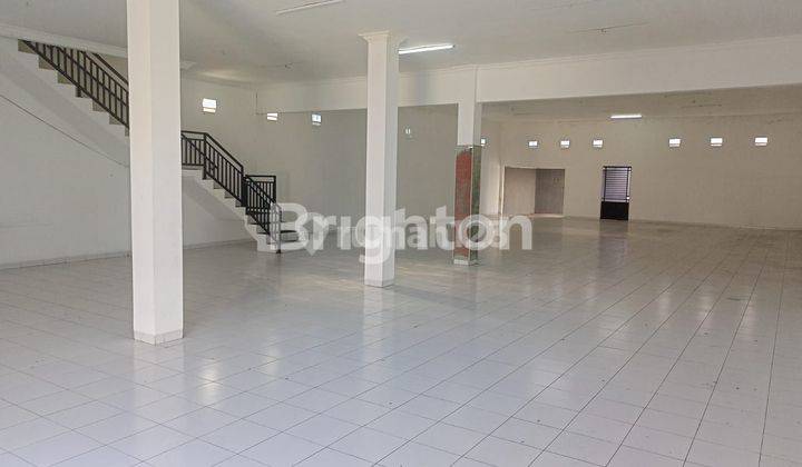 RUKO DI PUSAT KOTA KEDIRI 2