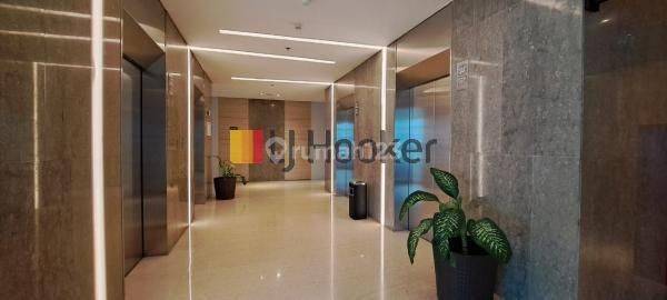 OFFICE SPACE DI KIRANA TWO OFFICE TOWER KELAPA GADING 2