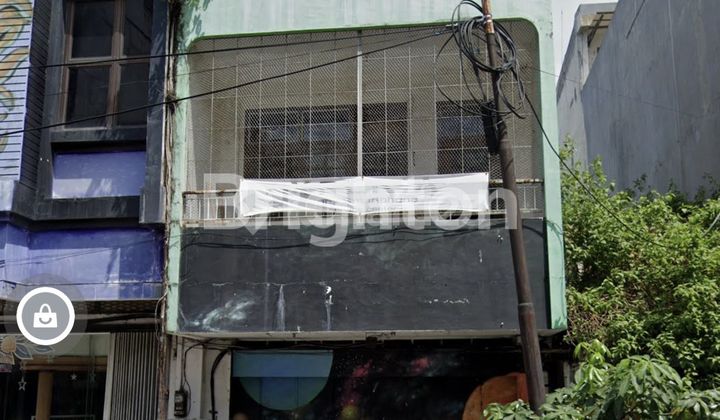 READY-TO-USE SHOPHOUSE!! LOCATED IN THE HEART OF SOLO CITY!! HIGHLY SOUGHT-AFTER!! THE BUSIEST AND MOST CROWDED TRADING AREA 1