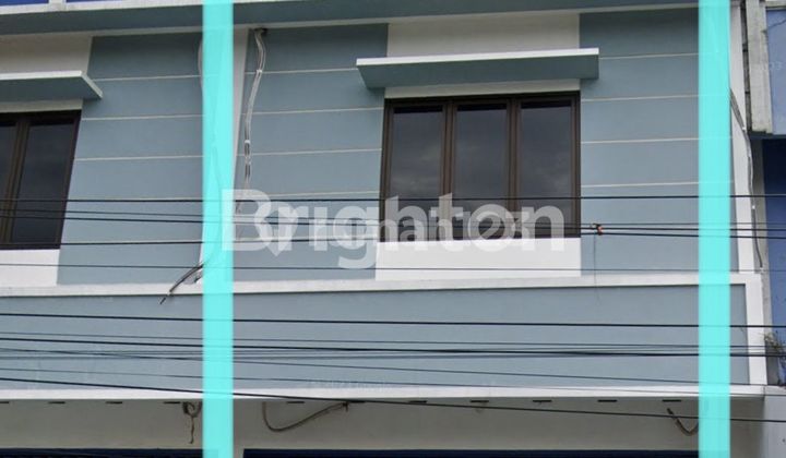 RUKO SOBA READY TO USE!!! GREAT LOCATION AND EASILY ACCESSIBLE!!