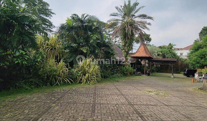 Gedung Lokasi Strategis Di Pasar Minggu, Jakarta Selatan 2