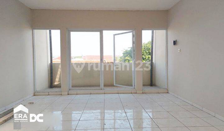 Ruko 3 Lantai Siap Pakai Dekat Kompleks Resto Ternama Puspowarno 1