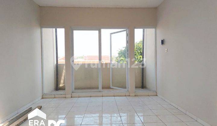 Ruko 3 Lantai Siap Pakai Dekat Kompleks Resto Ternama Puspowarno 2