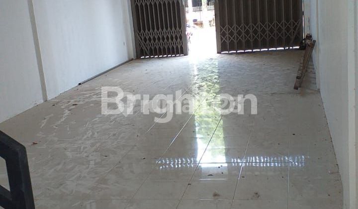 RUKO DI PUSAT KOTA NGANJUK 2