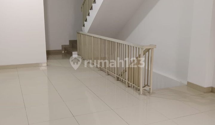 KAN RUKO GRAND GALAXY BEKASI 1