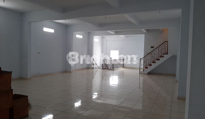 9 METER WIDE SHOPHOUSE