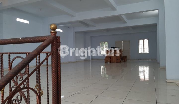 9 METER WIDE SHOPHOUSE 2