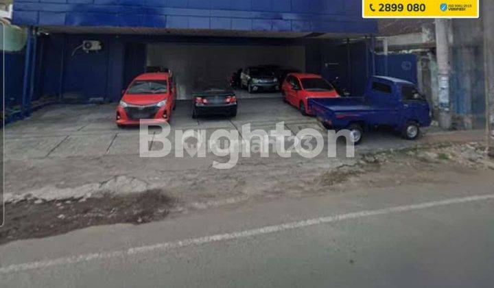 RUKO 0 PROVINSI LEBAR 11 METER 1