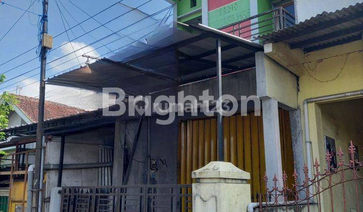 RUKO 2 LANTAI DI TULUNGAGUNG 1
