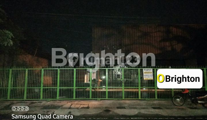 EX CAFE SUITABLE FOR OFFICE OR WAREHOUSE 2