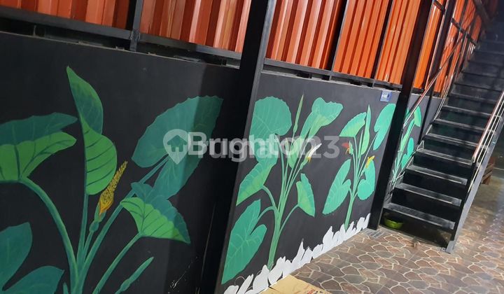 TWO-STORY SHOPHOUSE 2